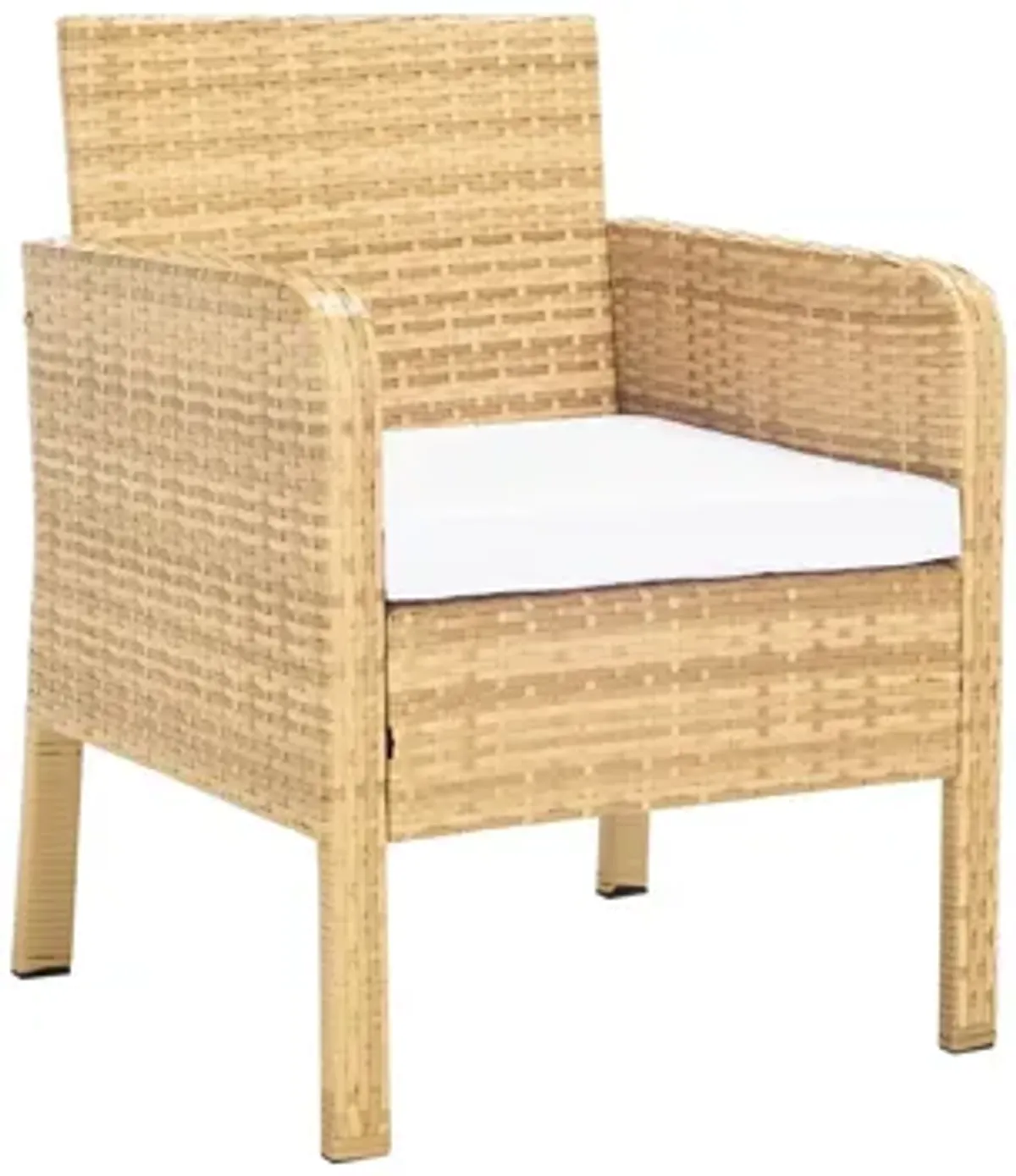 Leah 4-pc. Patio Set