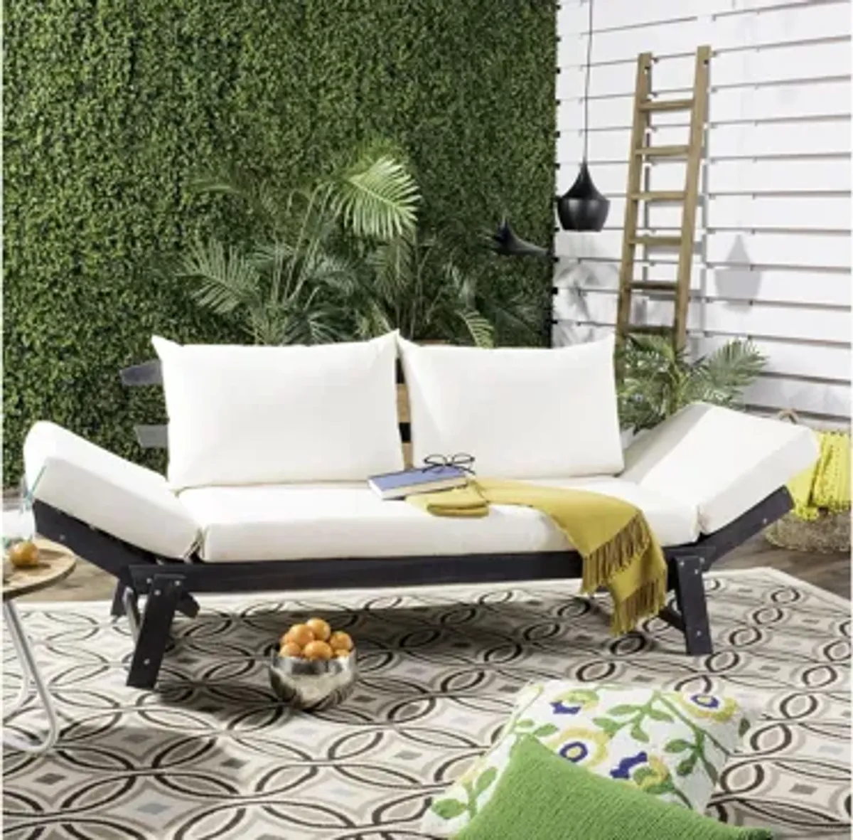 Vesta Modern Contemporary Daybed