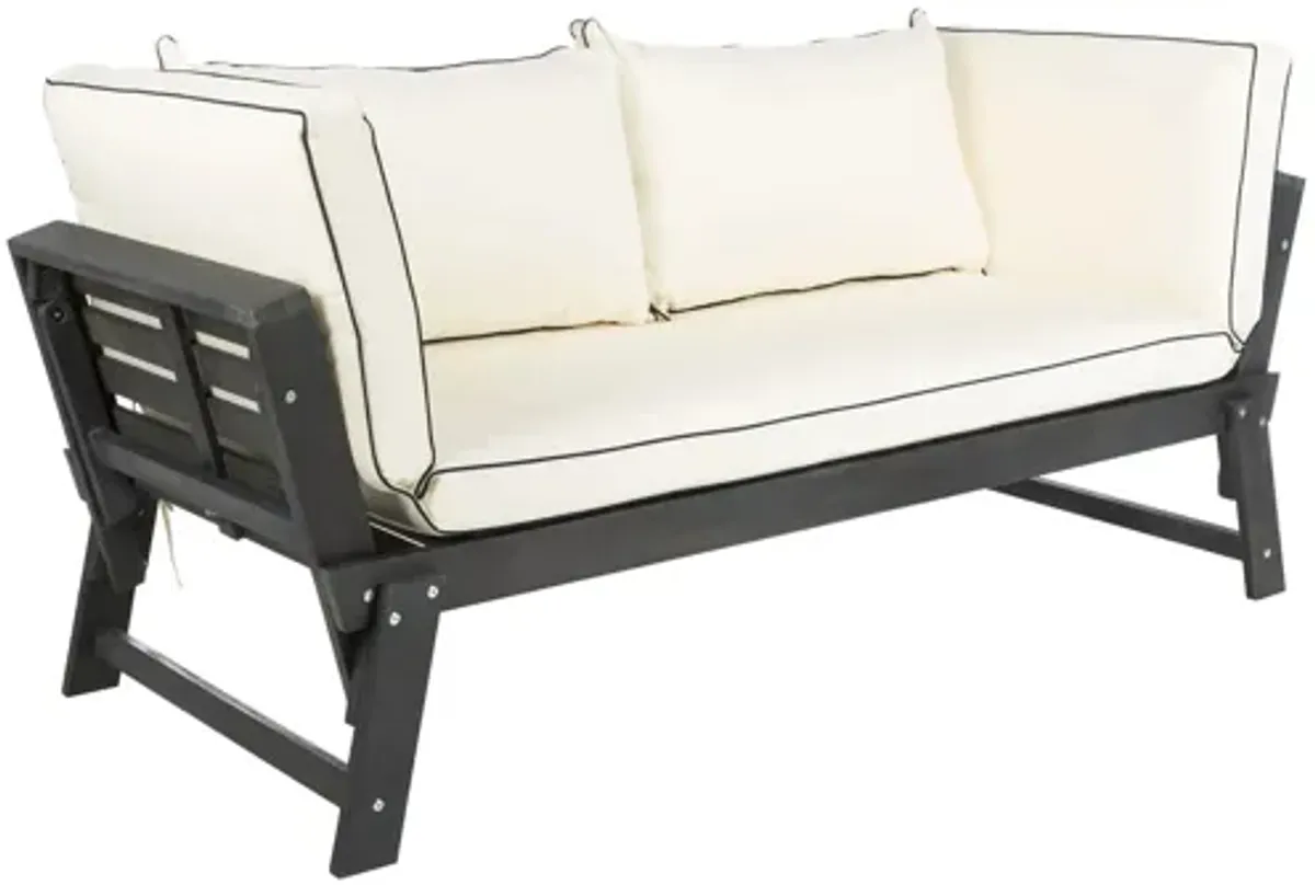 Vesta Modern Contemporary Daybed