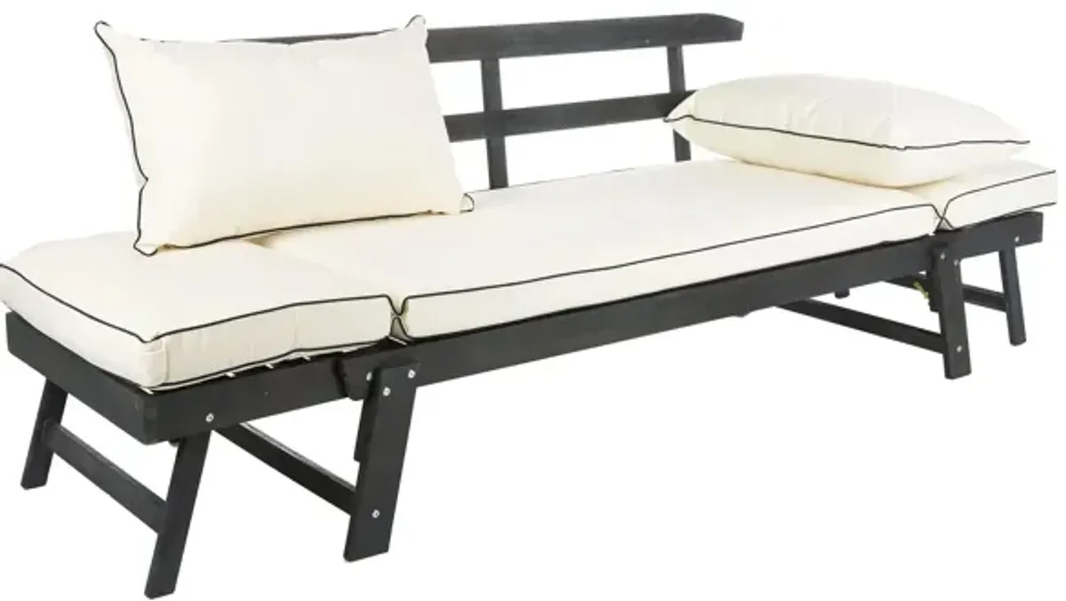 Vesta Modern Contemporary Daybed