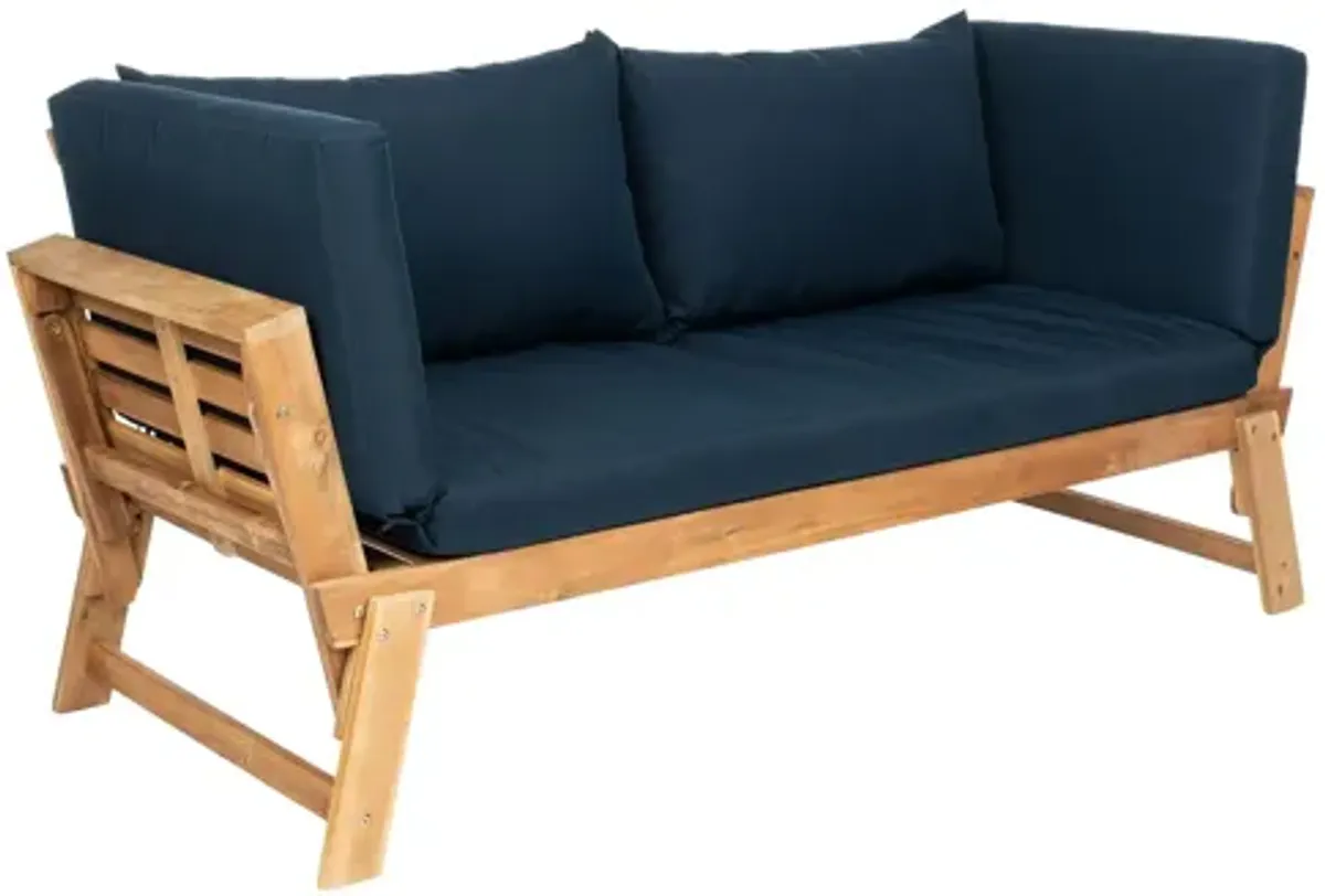 Vesta Modern Contemporary Daybed