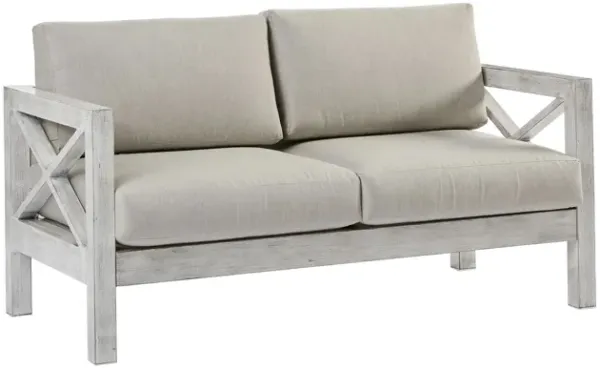 Farlowe 3-pc. Outdoor Living Outdoor Sofa Set
