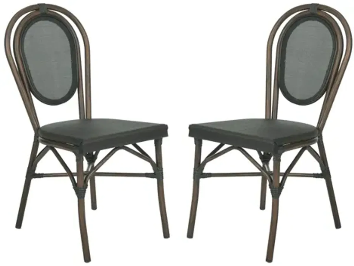 Chantelle Side Chair