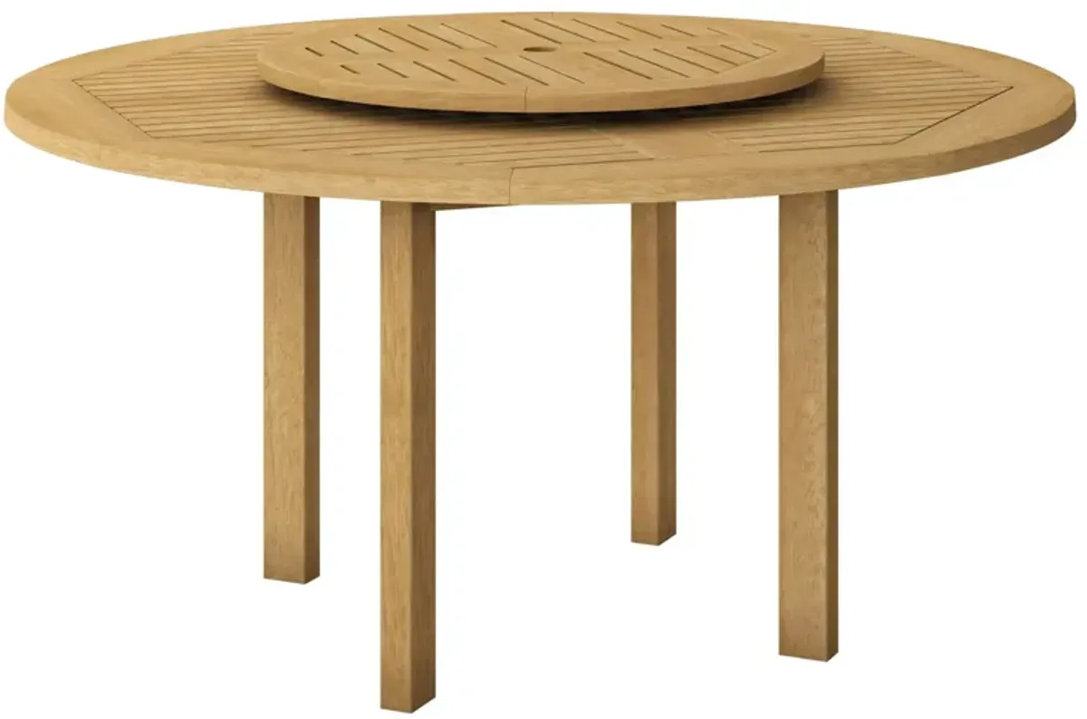 Amazonia Outdoor Dining Table