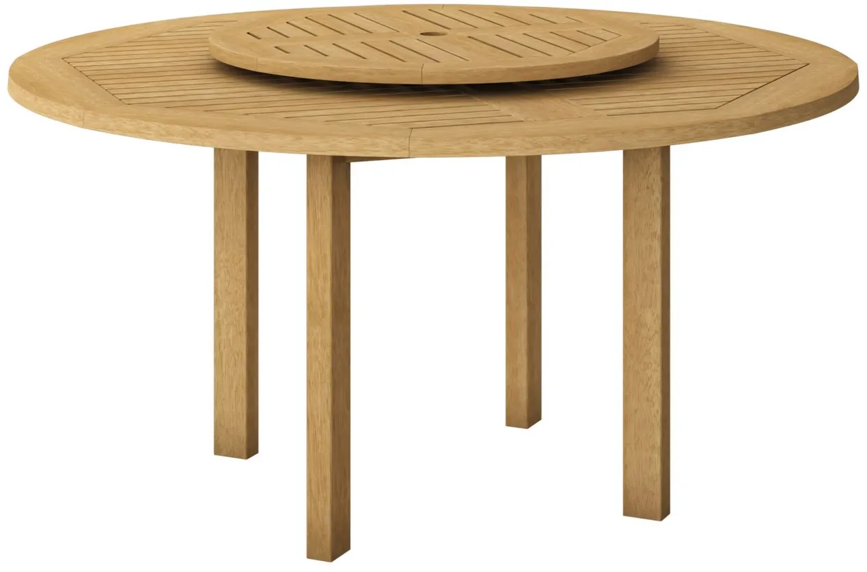 Amazonia Outdoor Dining Table