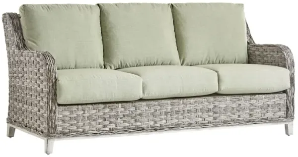 Grand Isle 3-pc. Outdoor Living Outdoor Sofa Set
