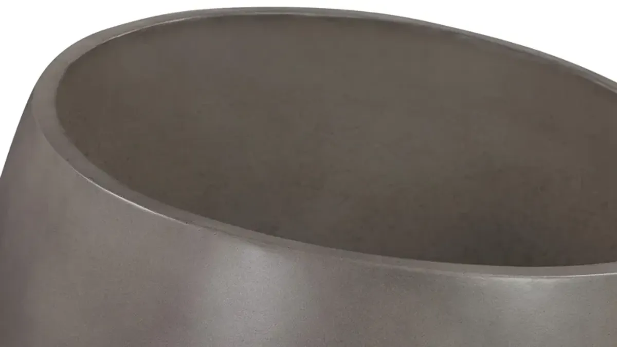 Moonstone Large Planter