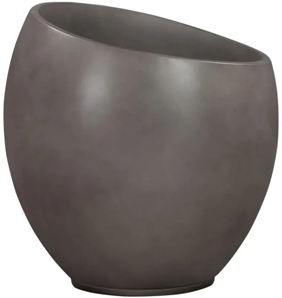 Moonstone Large Planter