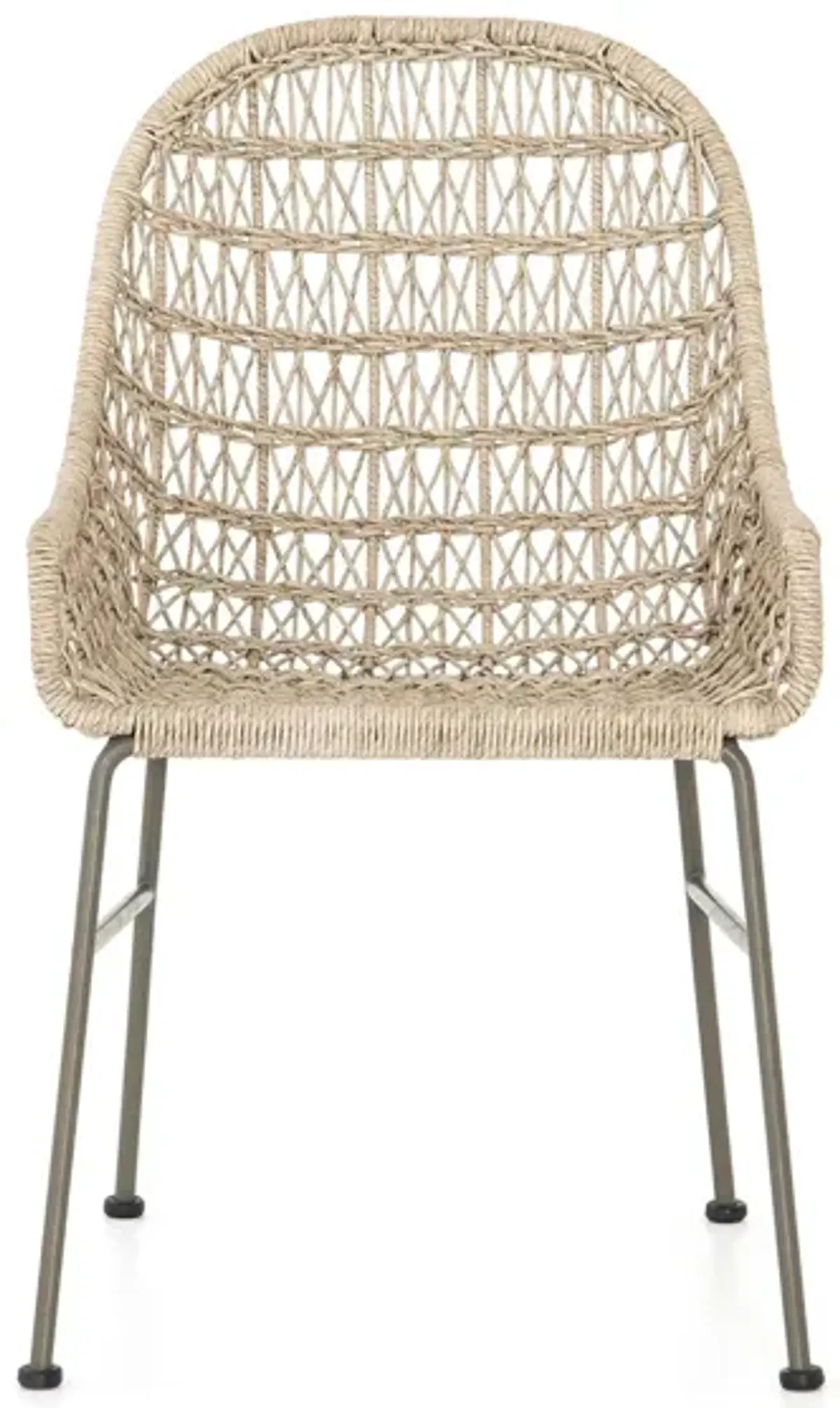 Bandera Outdoor Dining Chair
