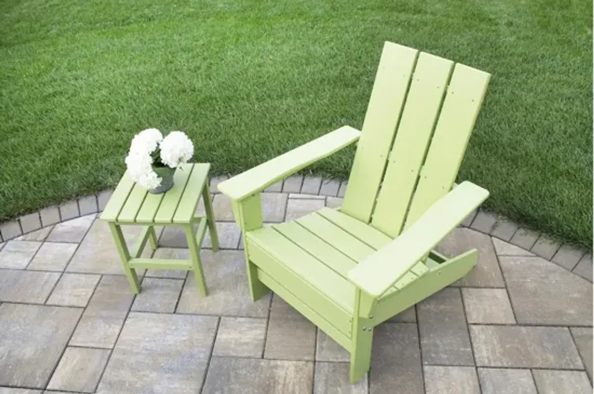 Aria Adirondack Chair