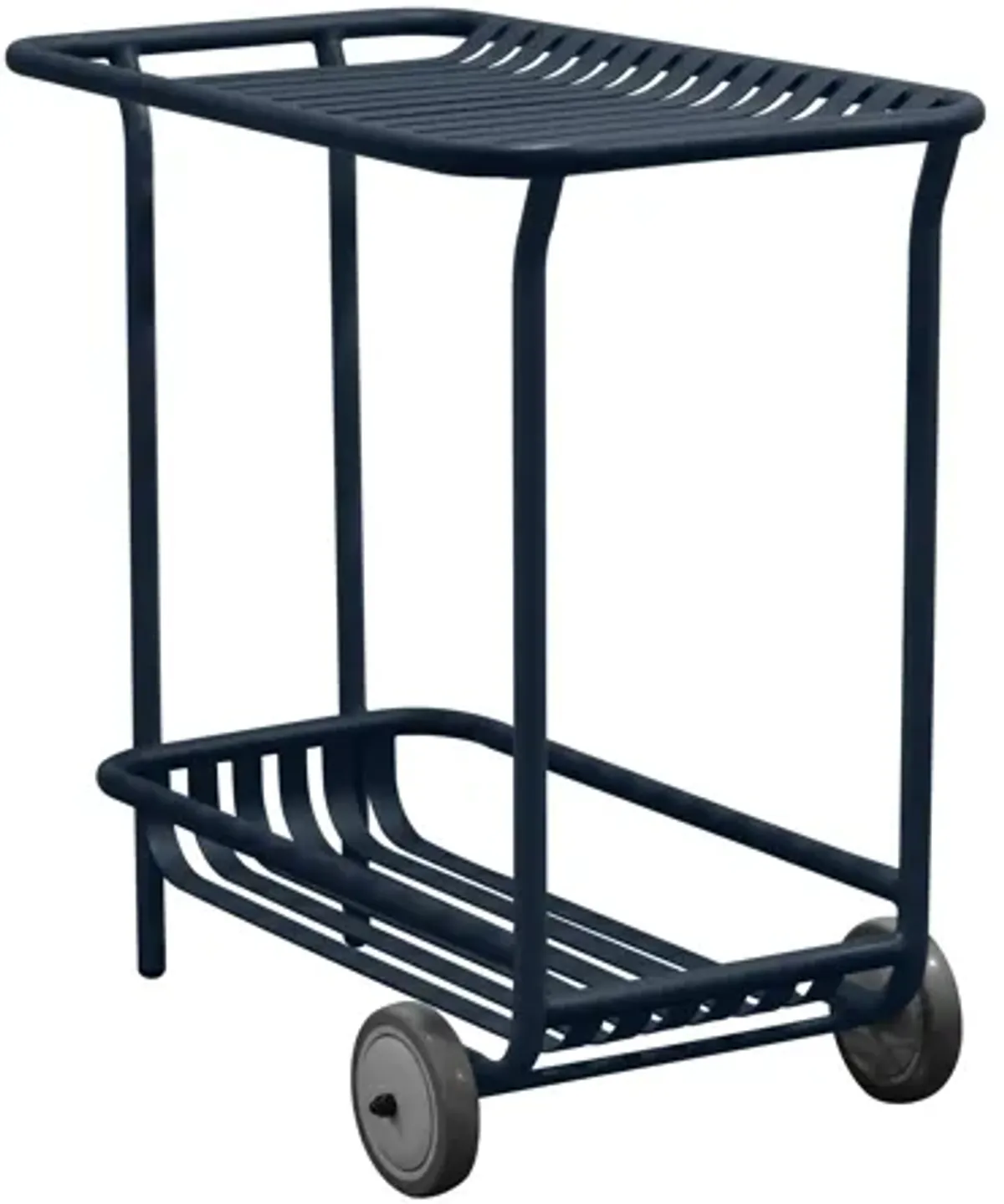 Enid 32" Outdoor Cart