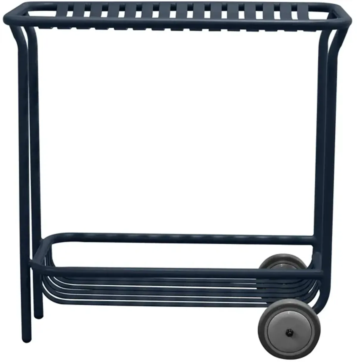 Enid 32" Outdoor Cart