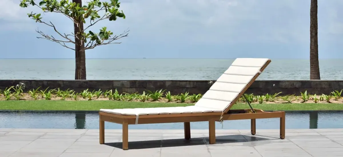 Lifestyle Garden Outdoor Chaise Lounge