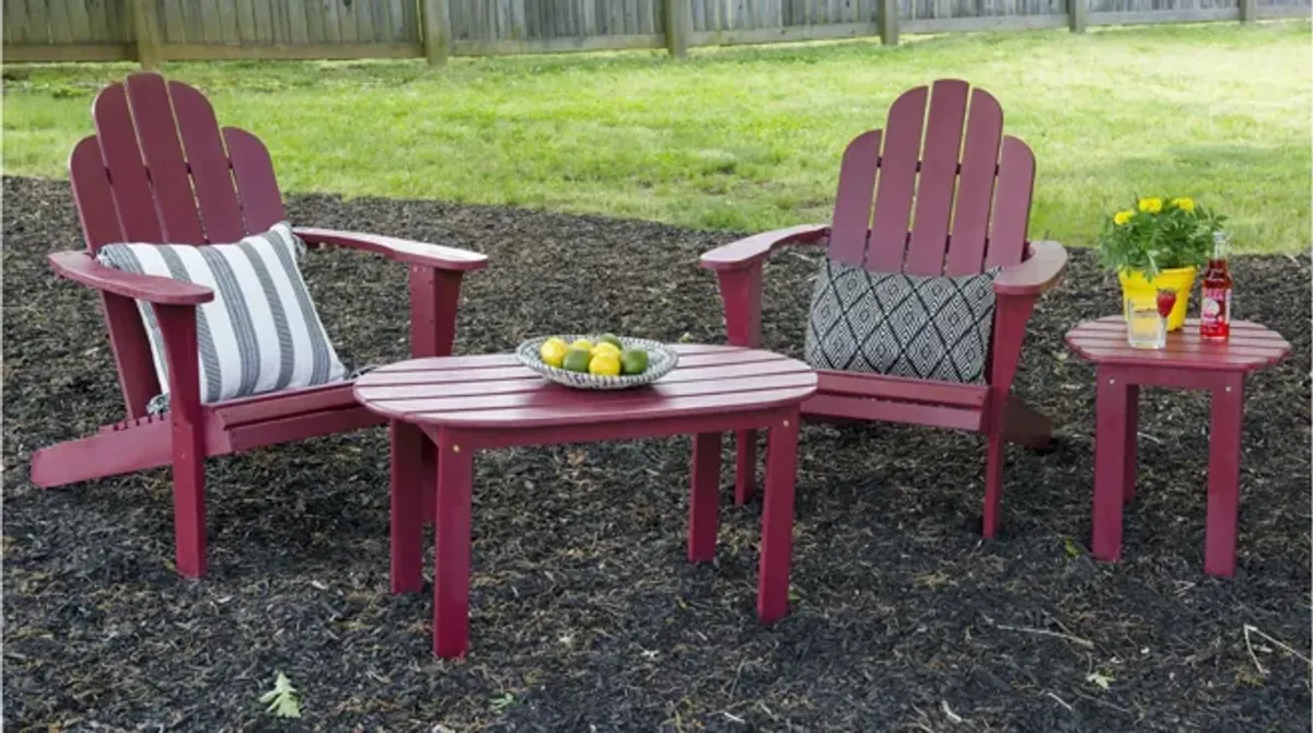 Adirondack Coffee Table