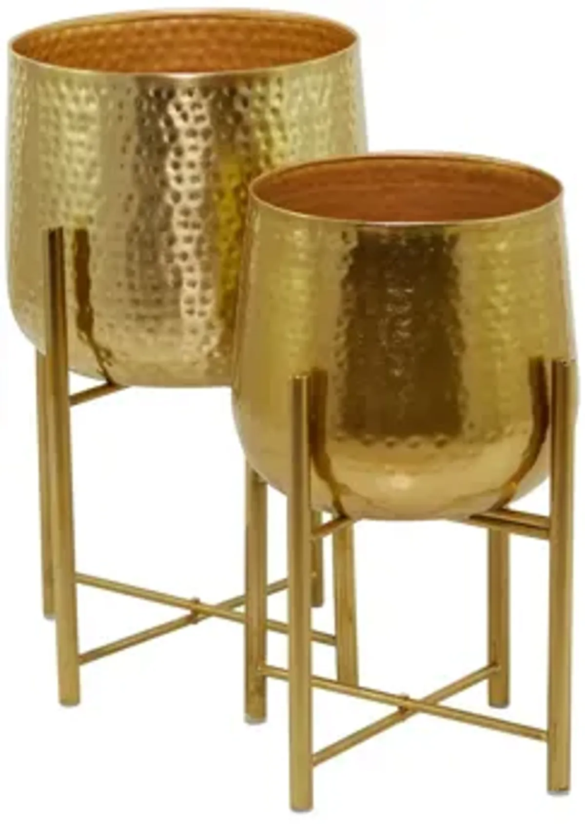 CosmoLiving Carothers Planter Set of 2