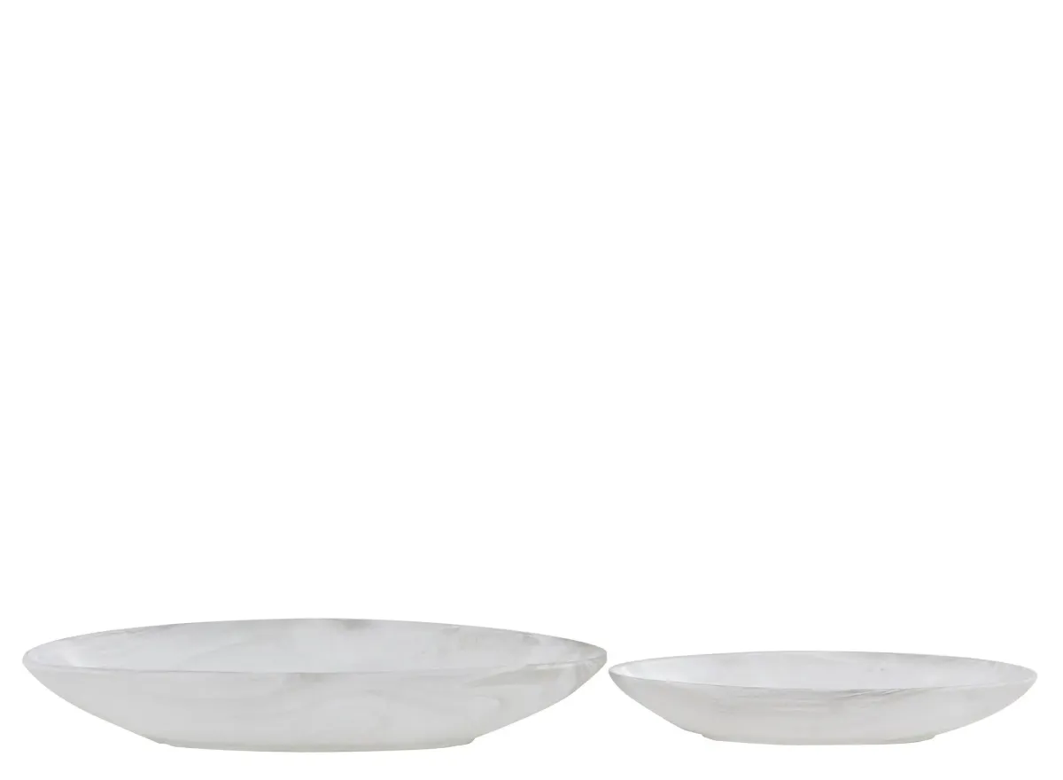 CosmoLiving Wensleydale Planter Set of 2