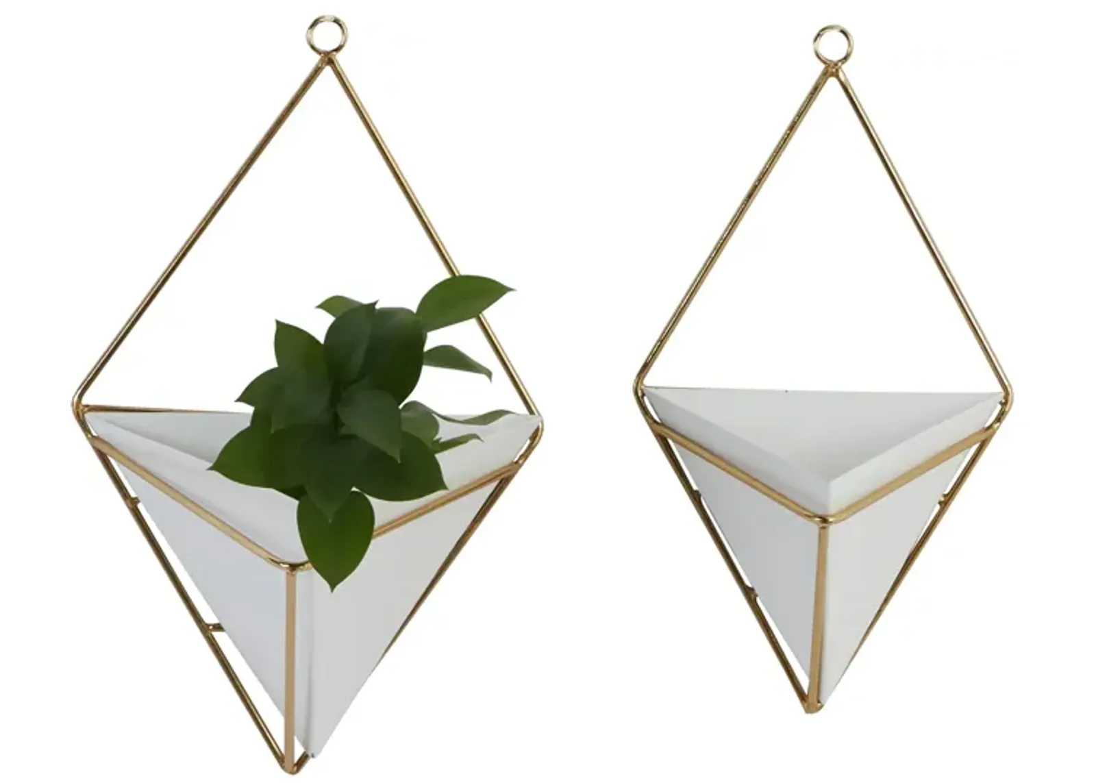 CosmoLiving Creedance Planter Set of 2