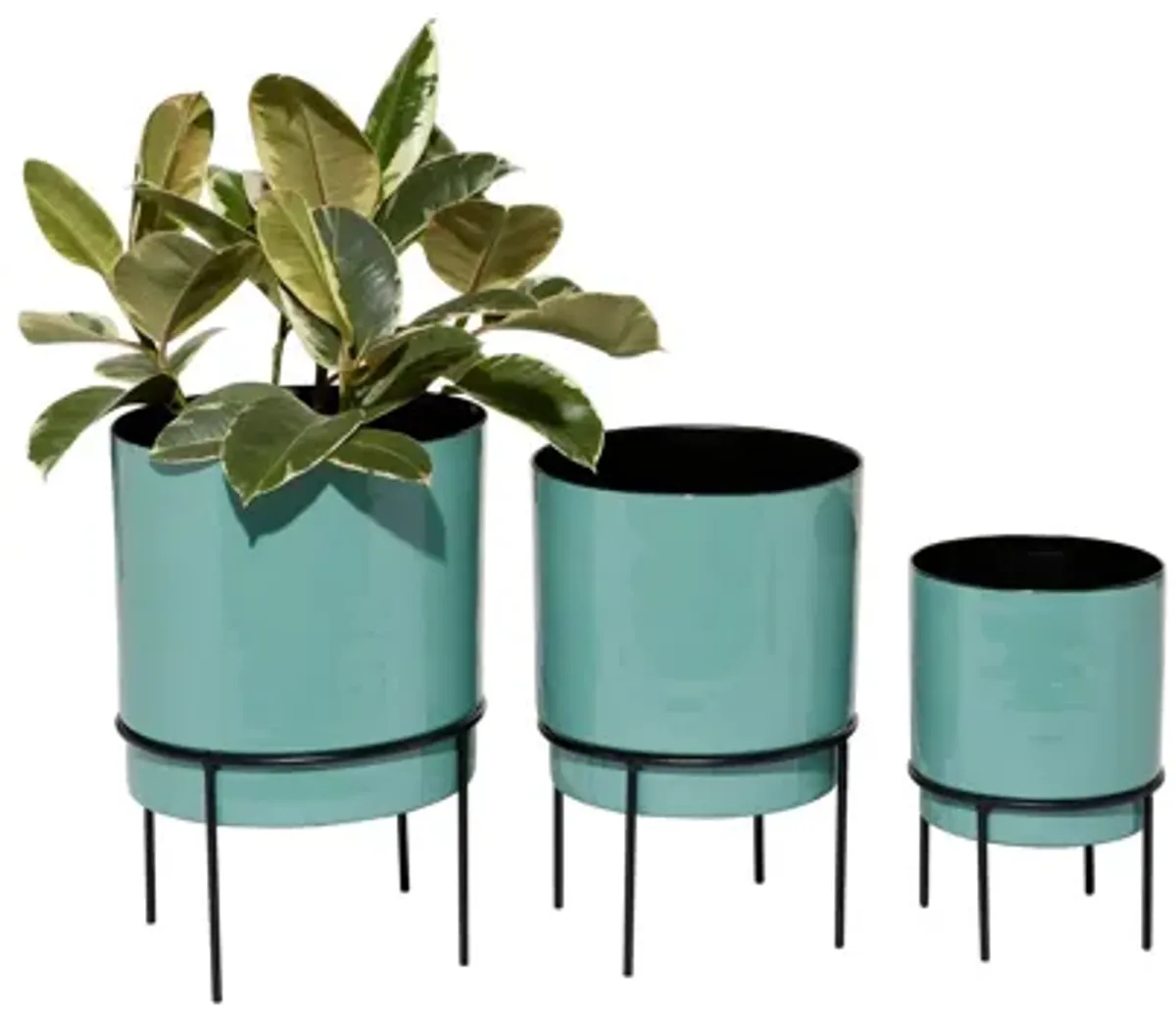 Novogratz Weems Planter Set of 3