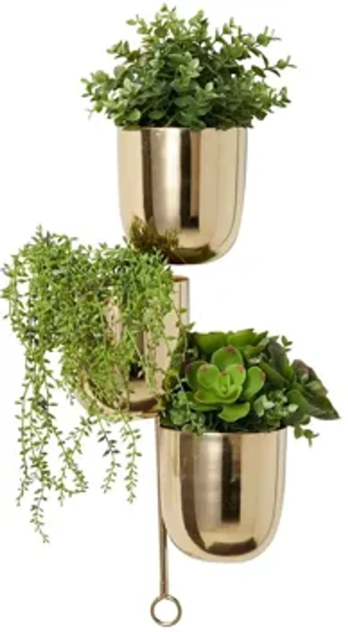 Novogratz Sweetsville Planter