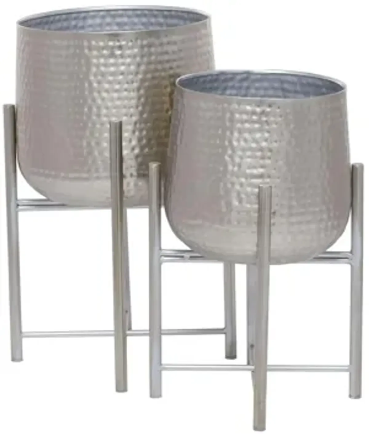 CosmoLiving Carothers Planter Set of 2