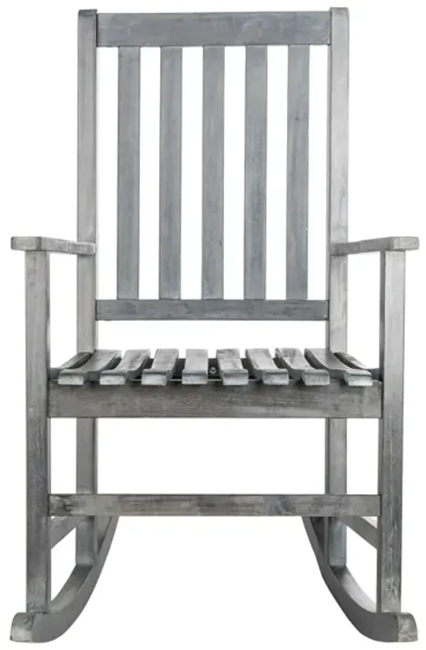 Barstow Outdoor Rocking Chair