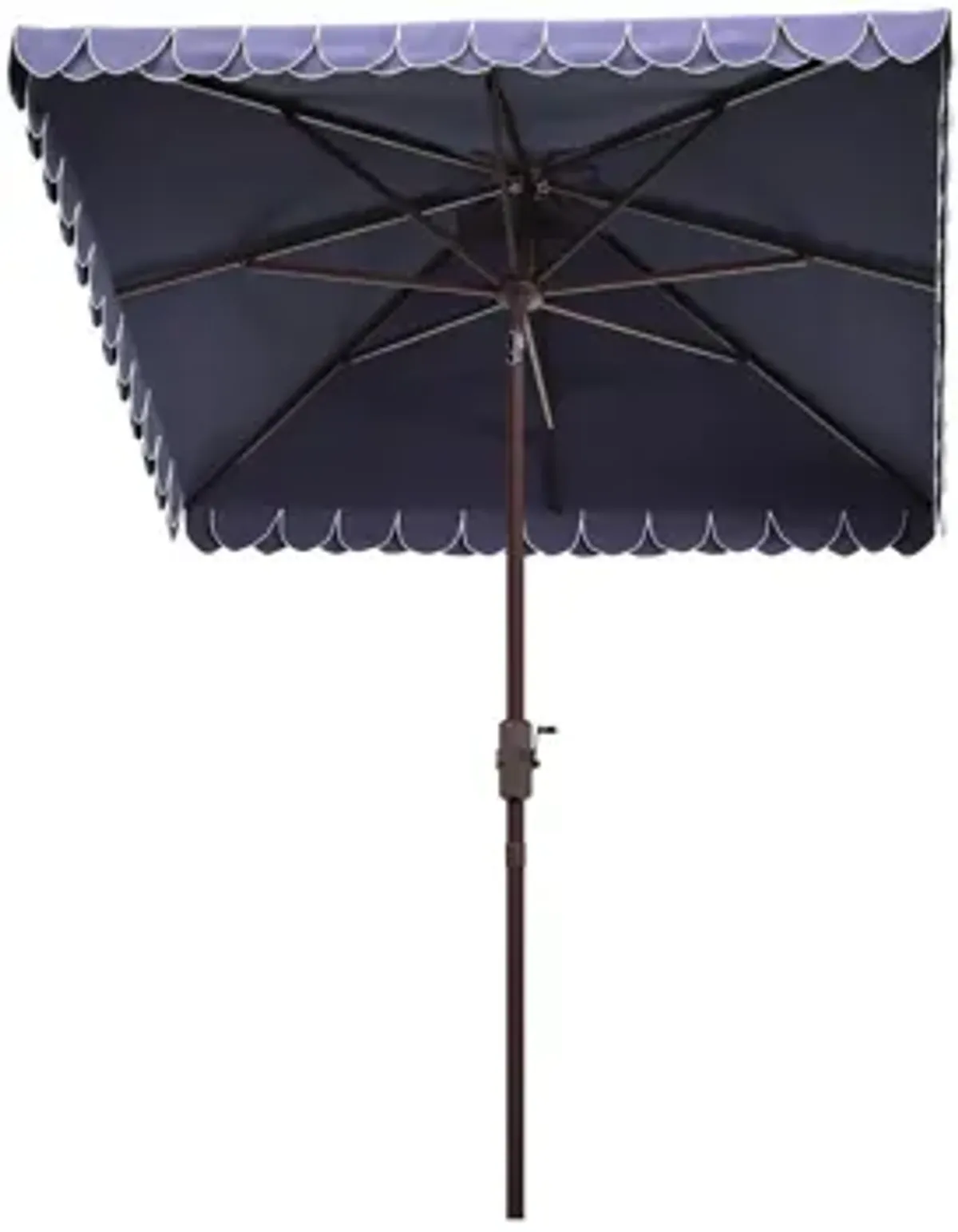 Chandler Outdoor Square Umbrella