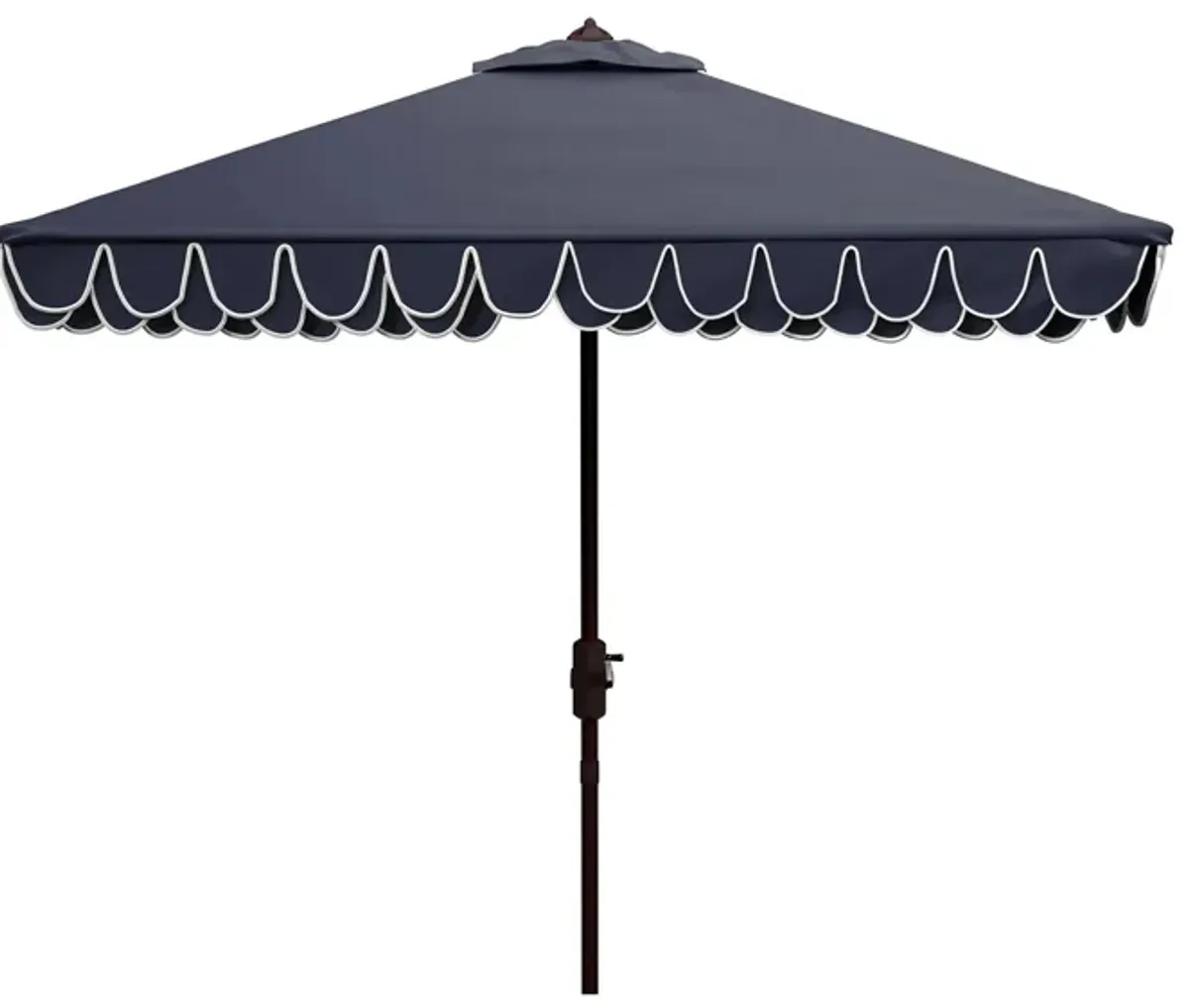 Chandler Outdoor Square Umbrella