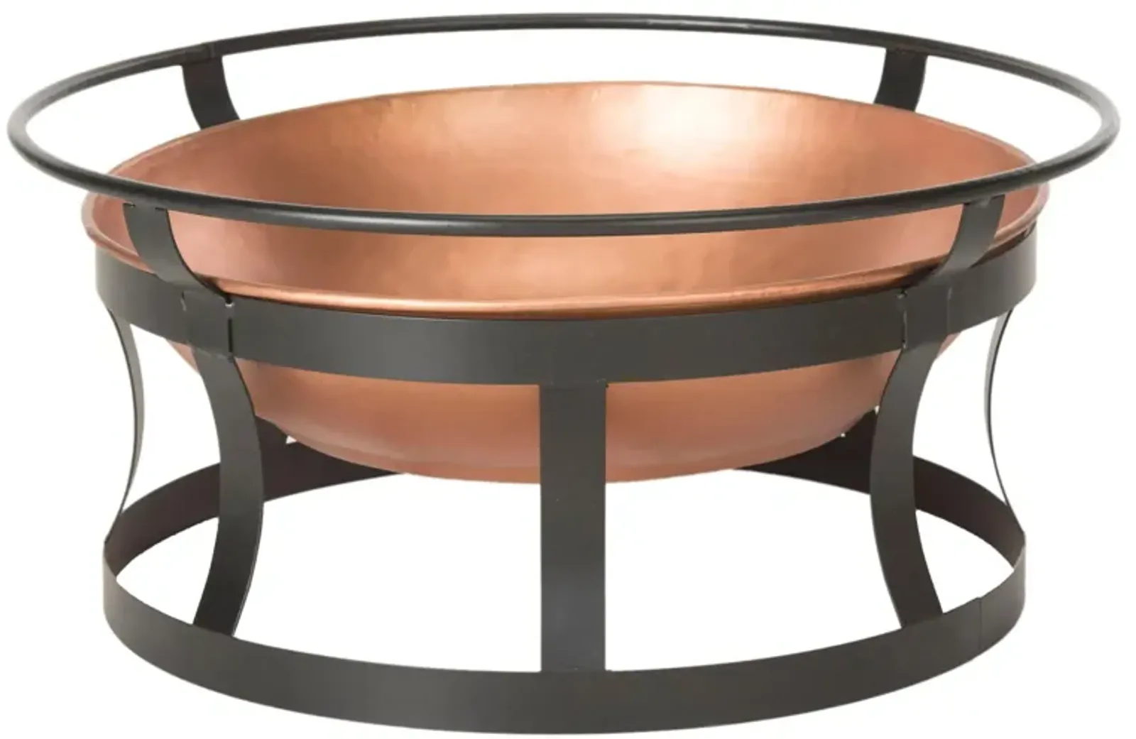 Elda Outdoor Fire Pit