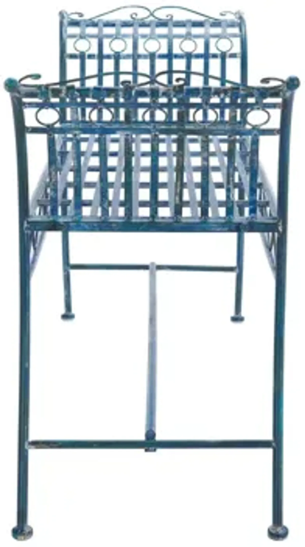 Hadley Outdoor Bench