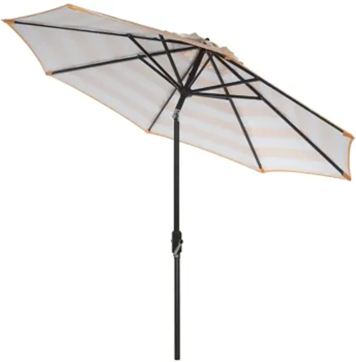 Marcie Outdoor Auto-Tilt Umbrella