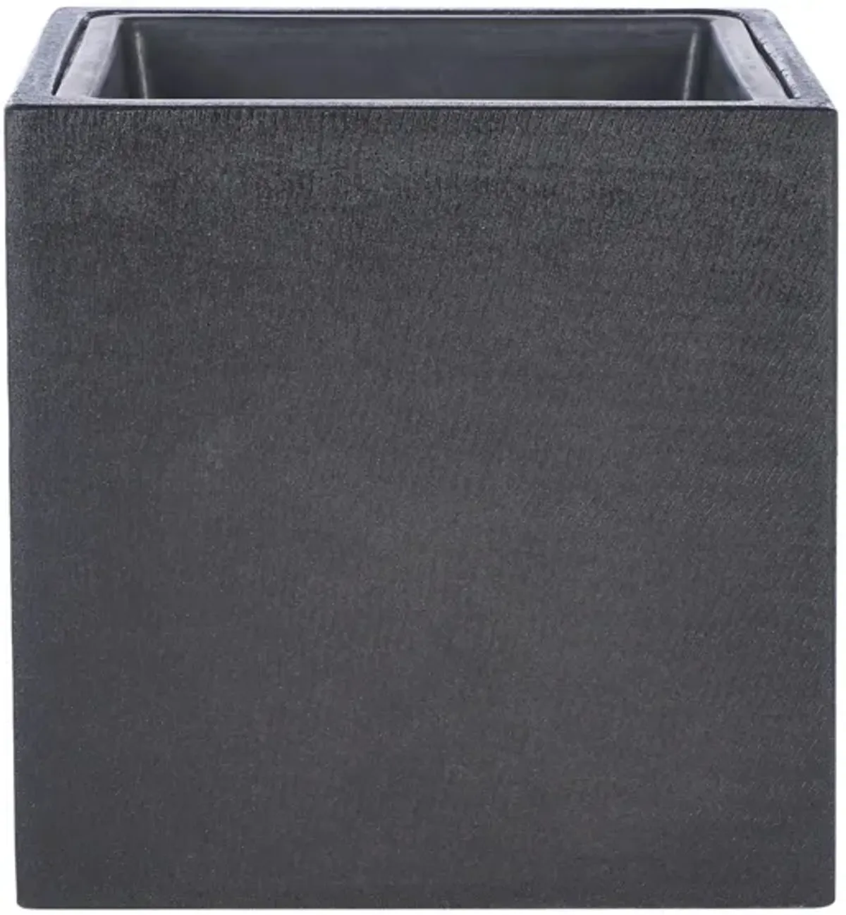 Palmer Planter in Black by Safavieh