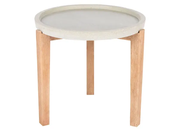Reldon Side Table