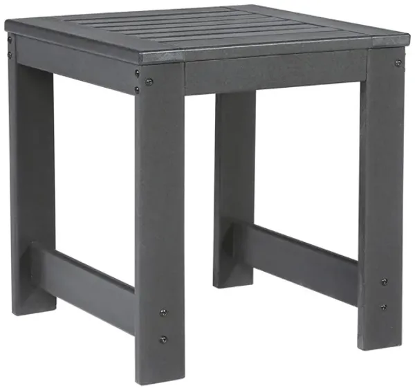 Amora Outdoor End Table