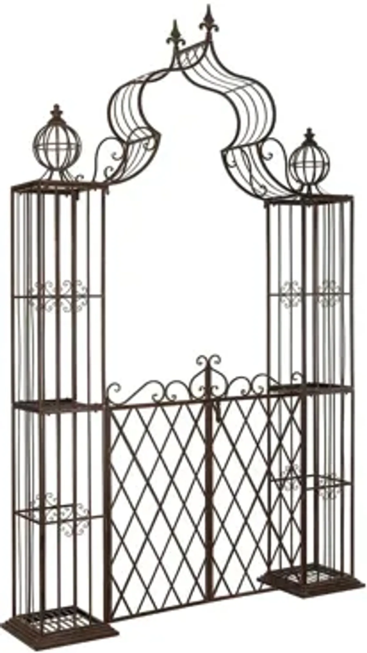 Jolin Outdoor Arbor