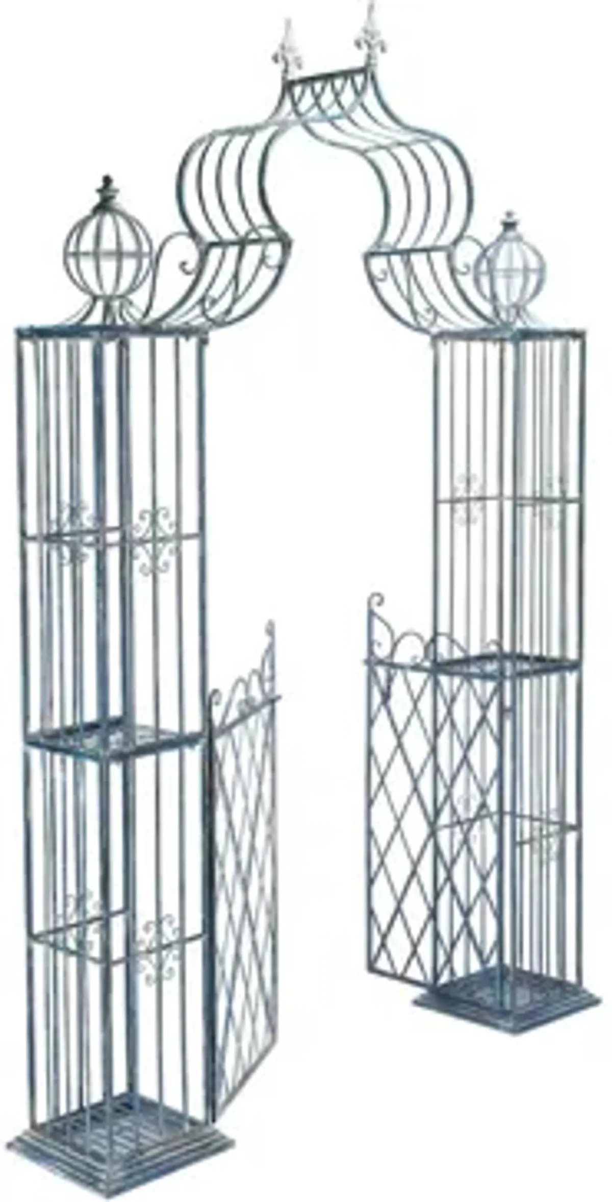 Jolin Outdoor Arbor