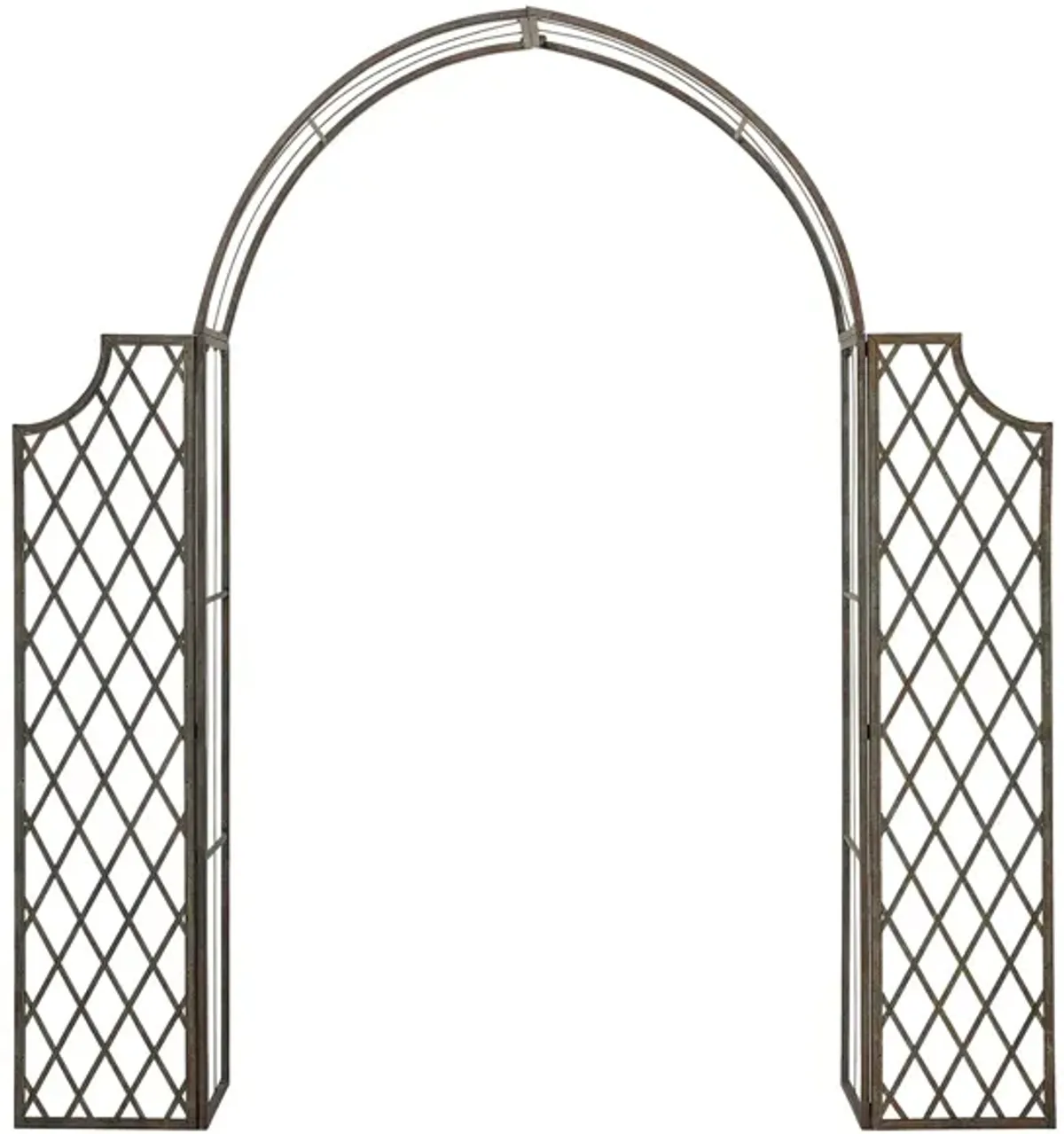 Rita Outdoor Arbor