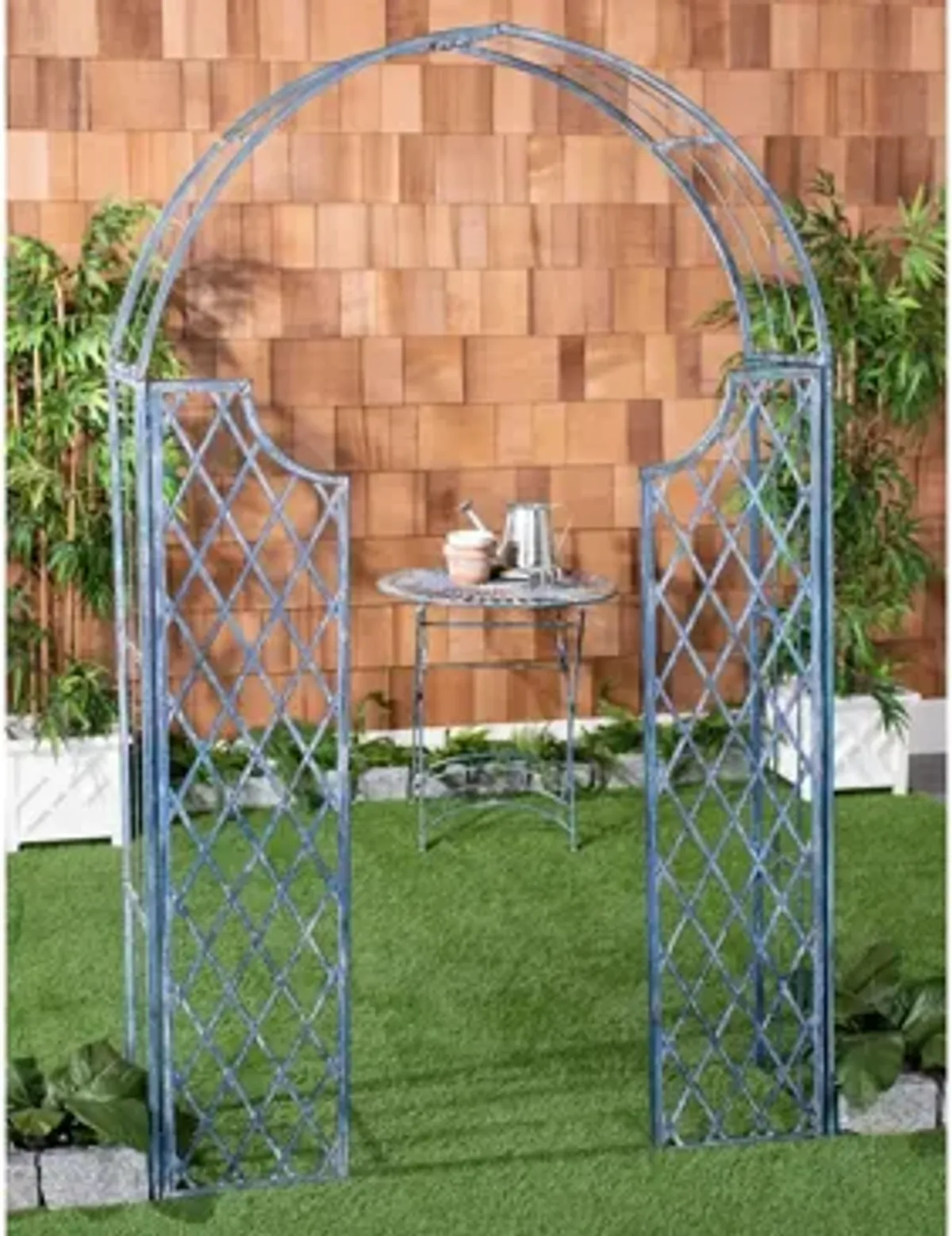 Rita Outdoor Arbor