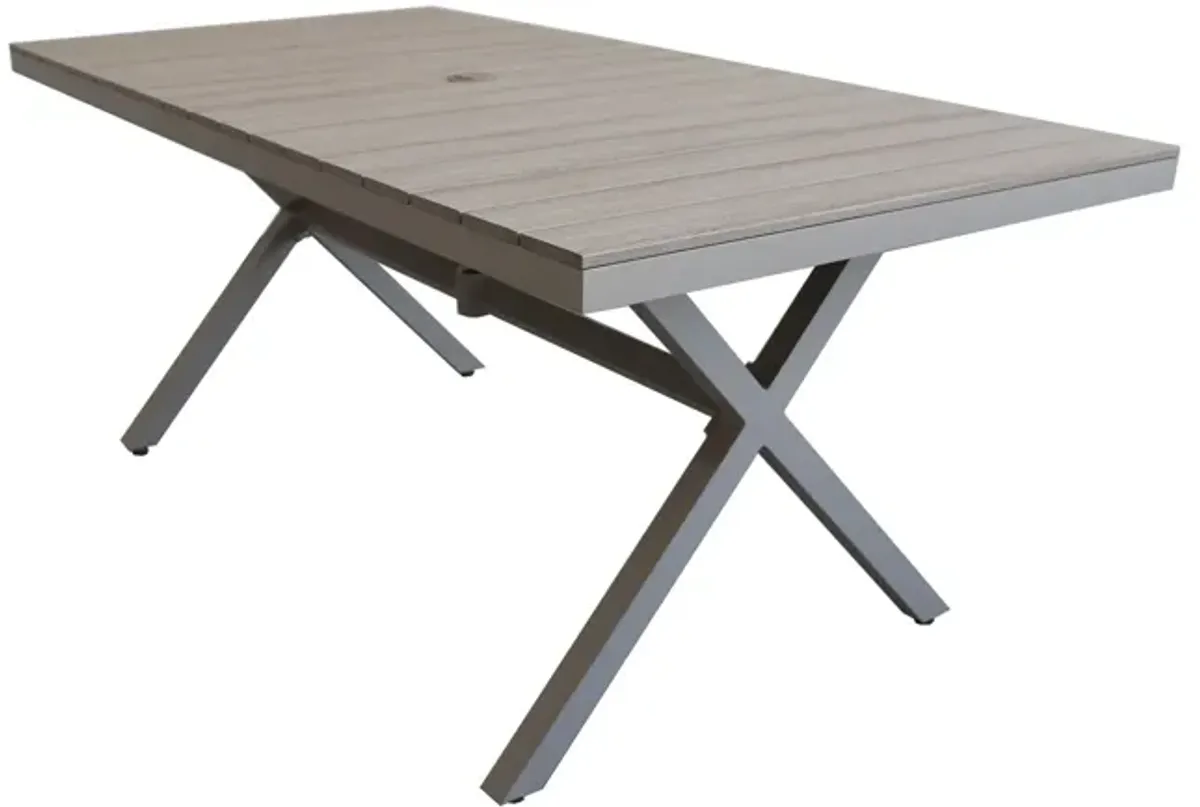 Mariner Outdoor Dining Table
