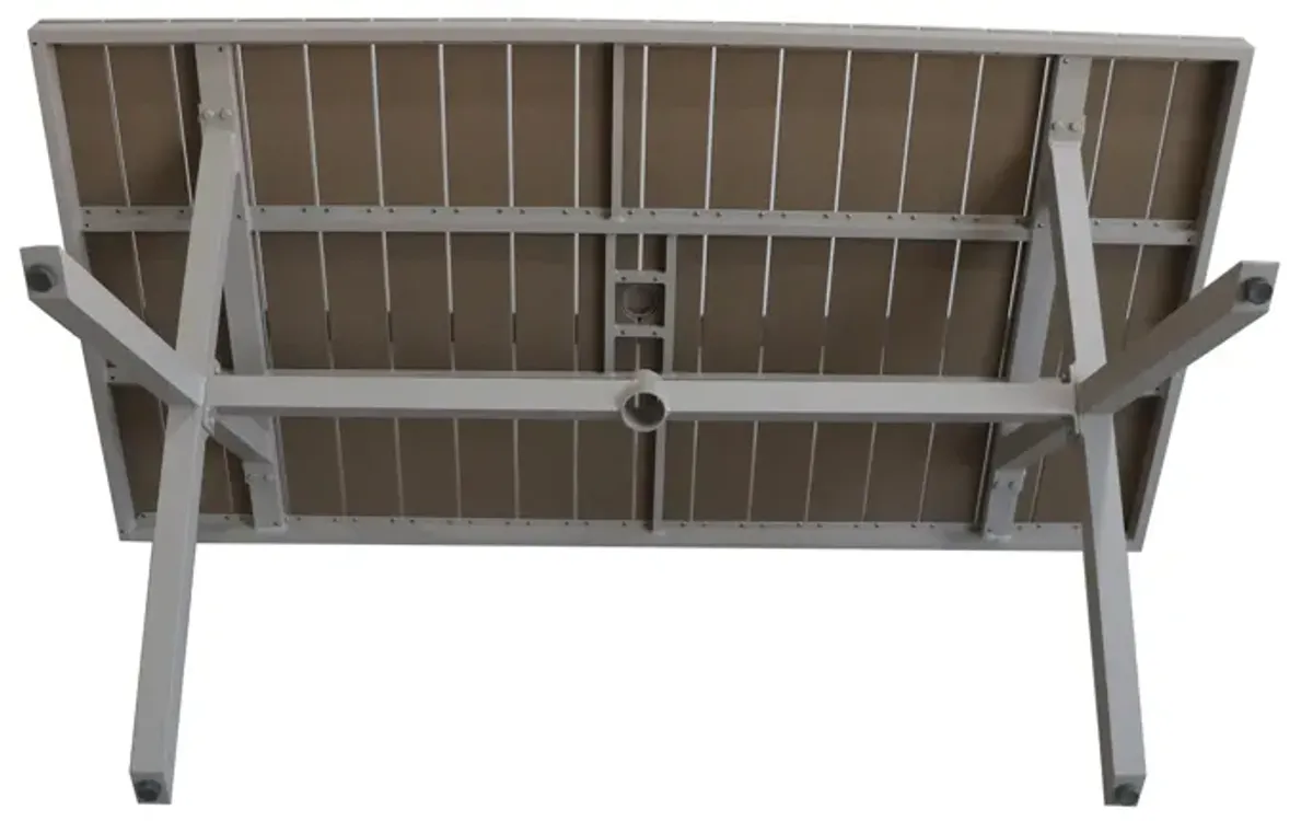 Mariner Outdoor Dining Table