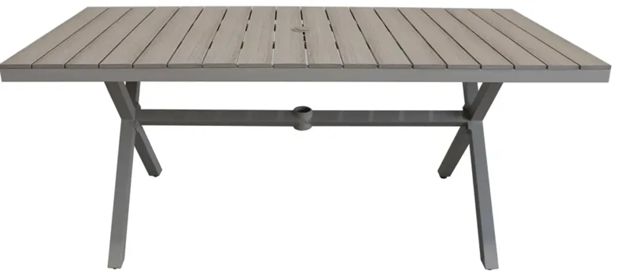 Mariner Outdoor Dining Table
