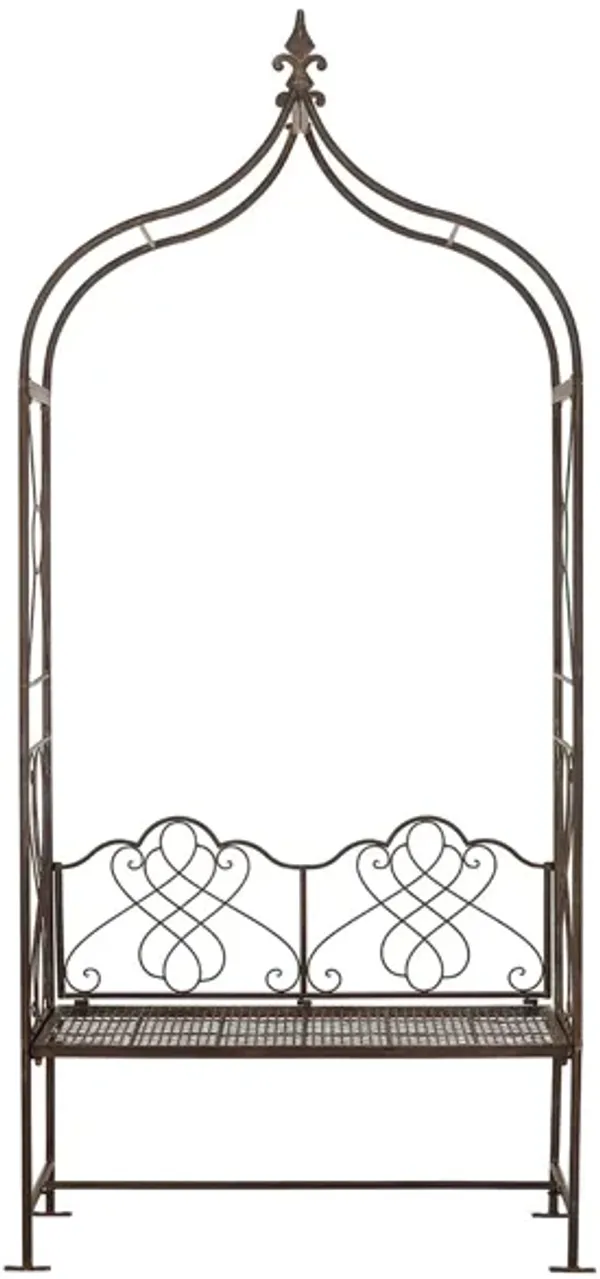 Hailee Outdoor Arbor