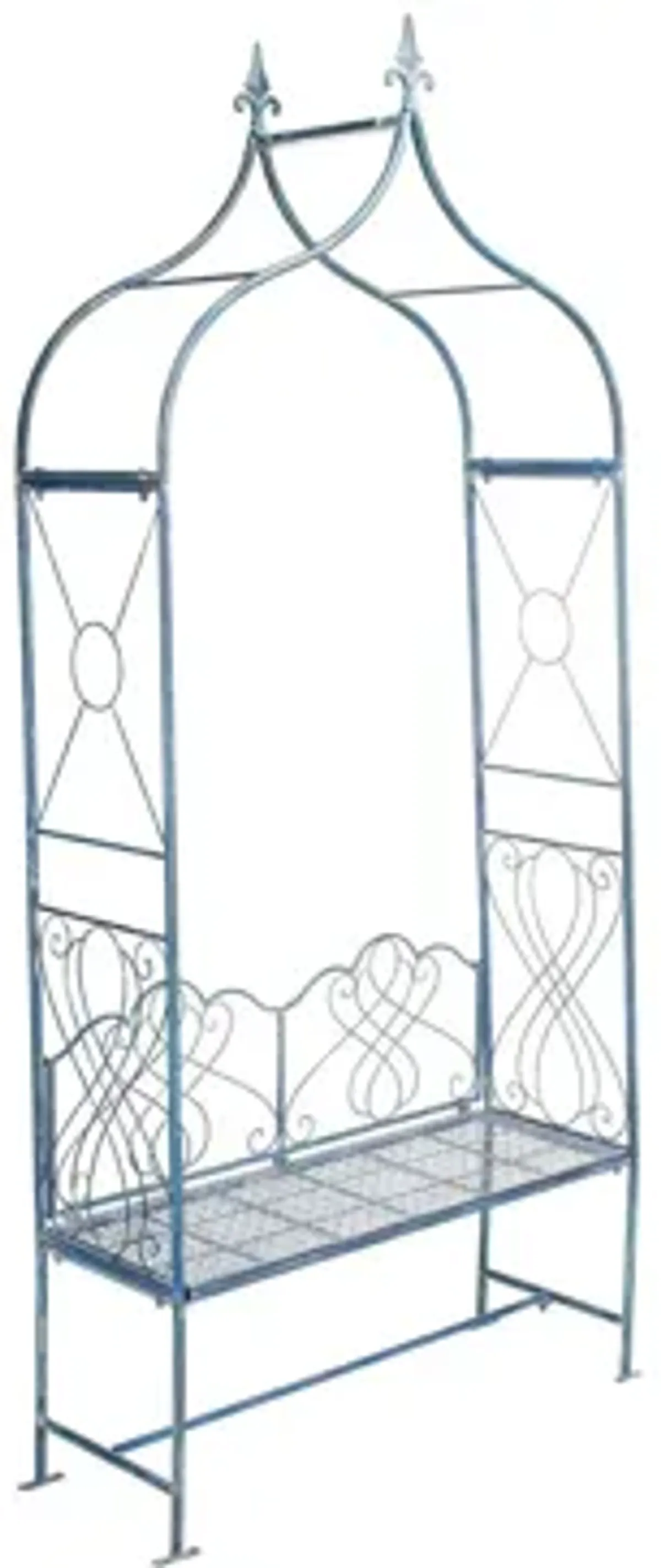 Hailee Outdoor Arbor
