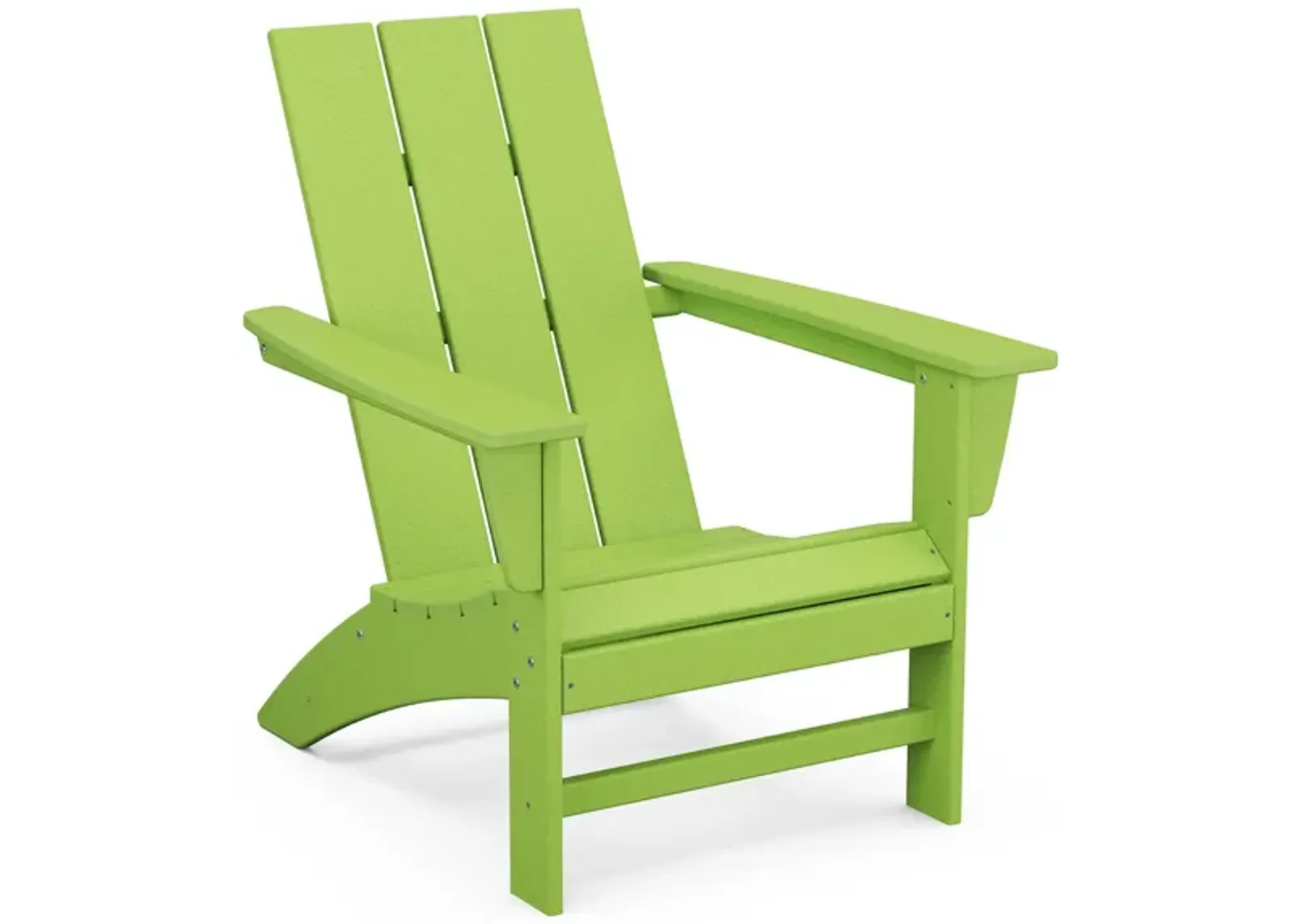 Modern Adirondack Chair