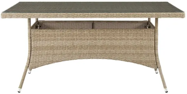 Genoa Patio Dining Table