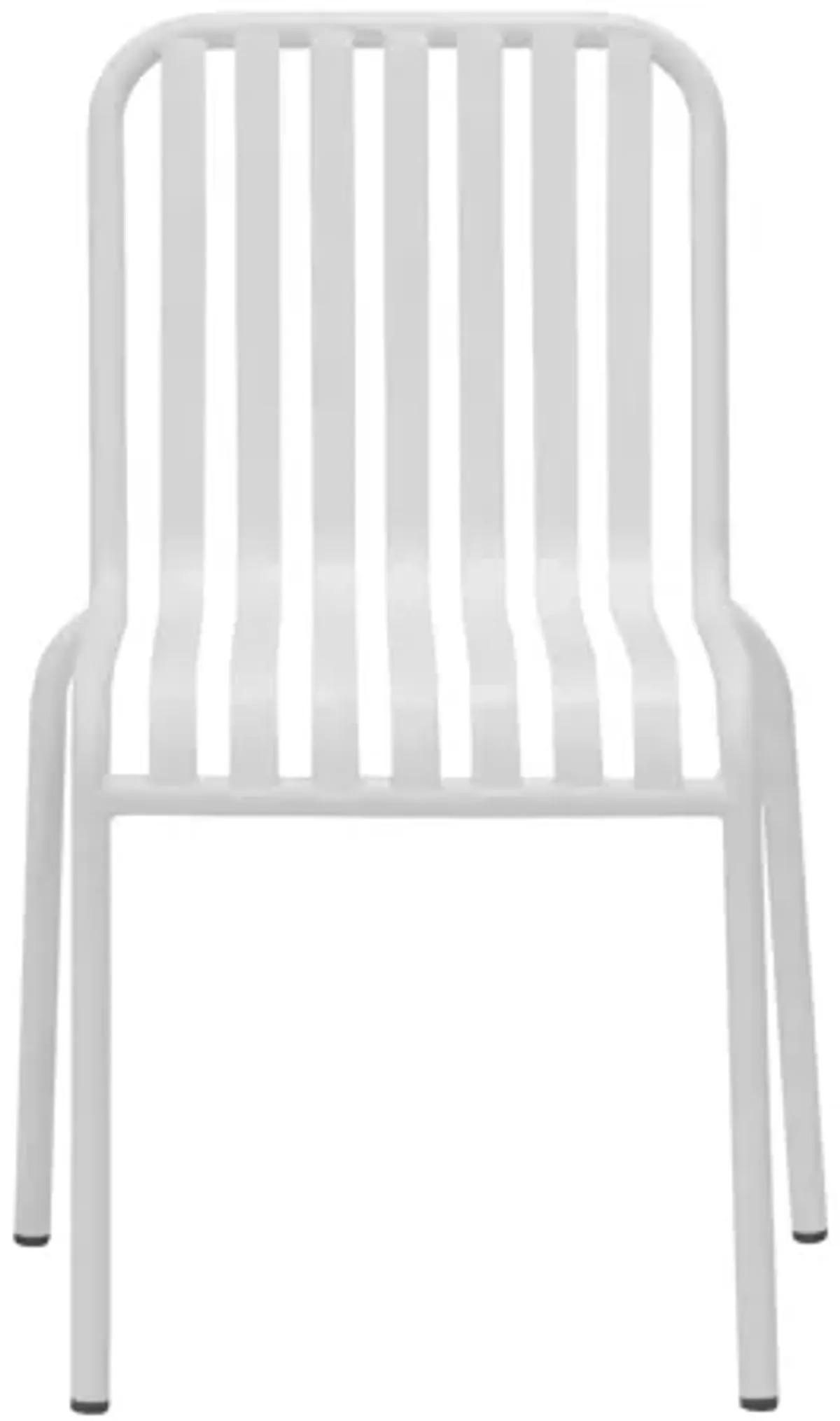 Enid Outdoor Side Chair - Set of 2
