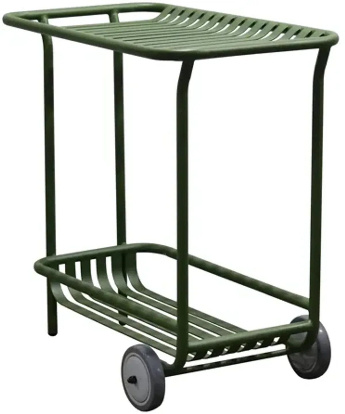 Enid 32" Outdoor Cart