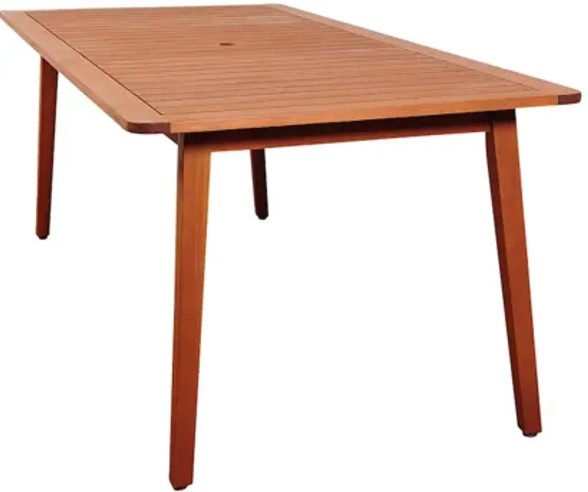 Laica 7-pc. Patio Dining Set