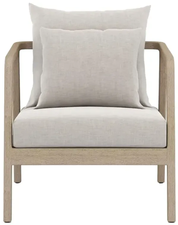 Numa Outdoor Chair