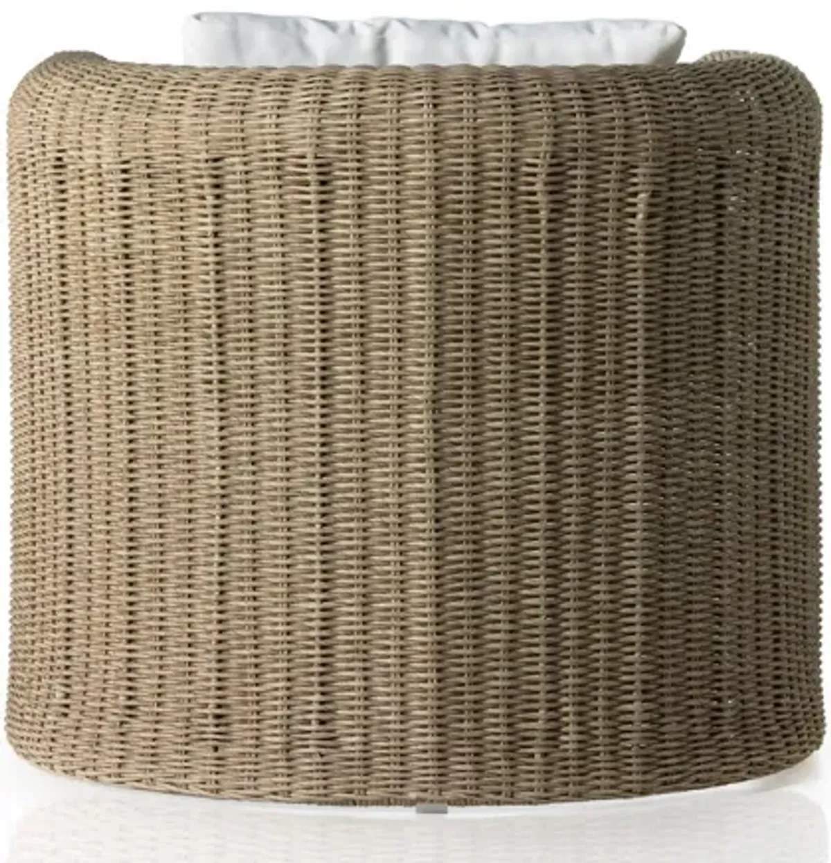 Tucson Woven Outdoor Chair