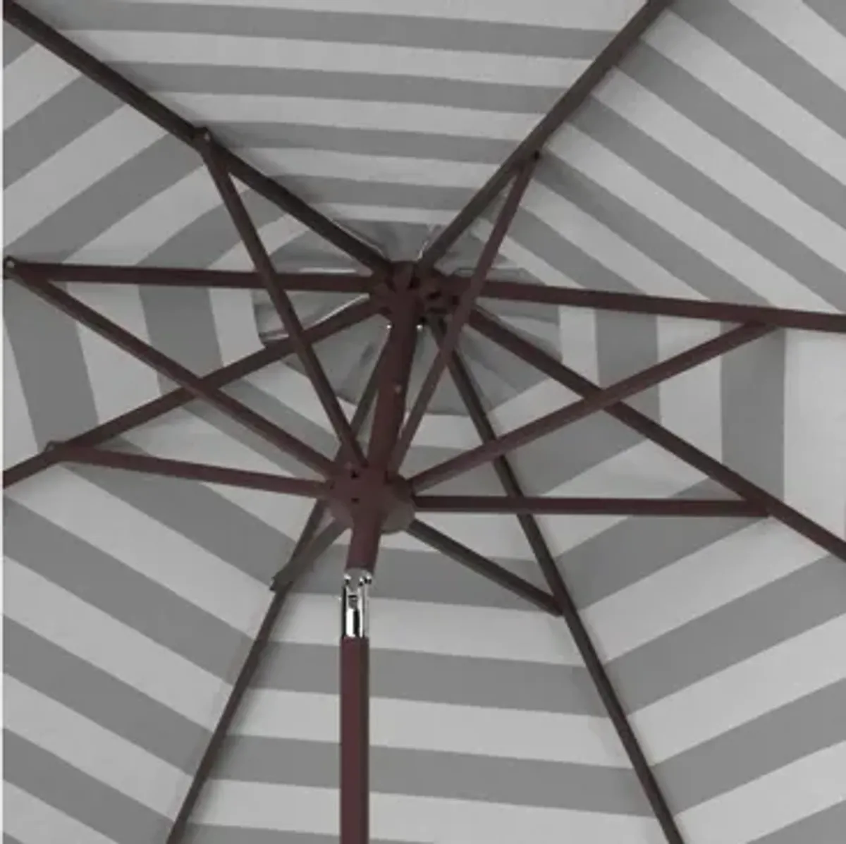 Malibu Fashion Line 11Ft Rnd Umbrella